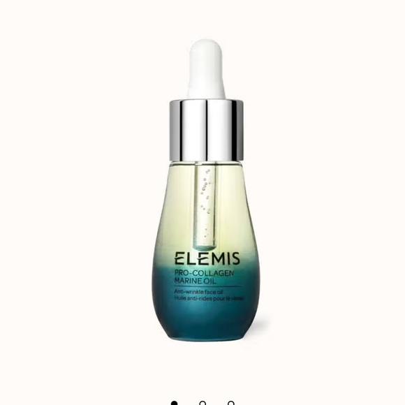 Elemis Pro-Collagen Marine Oil 15ml